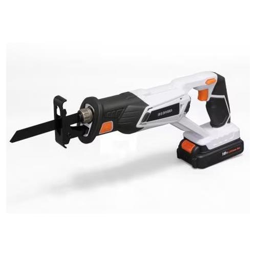 【SALE価格】エスコ (ESCO)  EA857ZA-21 DC18V セーバーソー(充電式) E...