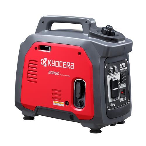 【SALE価格】エスコ (ESCO)  AC100V/1.8kw(DC12V/5A) 発電機(インバ...