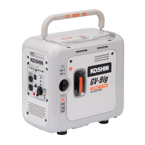 【SALE価格】エスコ (ESCO)  EA860JK-1 AC100V/0.9kw(DC12V) ...