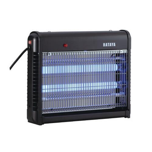 エスコ (ESCO)  EA864AK-2 AC100V/16W 電撃殺虫器(屋内用) EA864A...