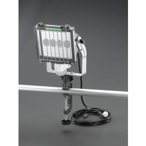 【SALE価格】エスコ (ESCO)  EA864CA-310 AC100V/ 30W LEDセンサーライト(10m) EA864CA-310｜orangetool