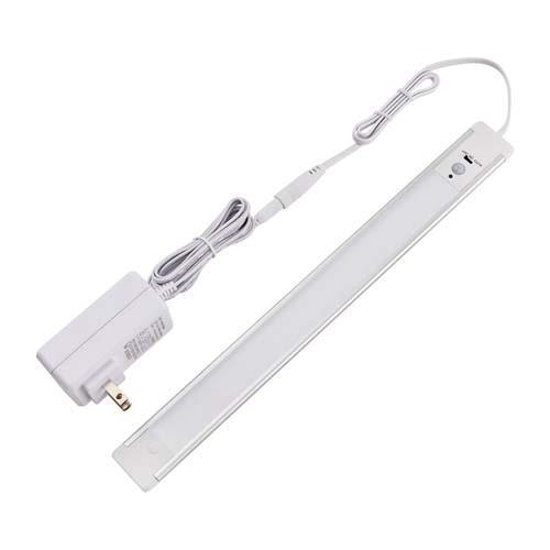 エスコ (ESCO)  EA864CB-171A AC100V/7.5W LEDセンサーライト(人感...
