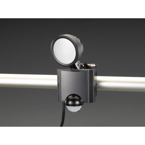 エスコ (ESCO)  EA864CB-181 AC100V/ 8.0W LEDセンサーライト EA...