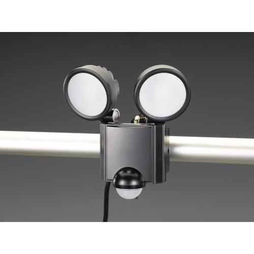 【SALE価格】エスコ (ESCO)  EA864CB-182 AC100V/16.0W LEDセン...