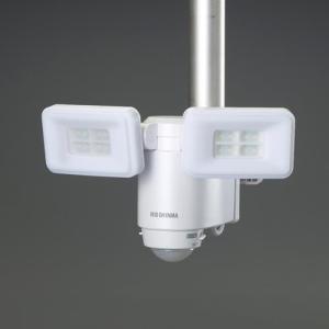 エスコ (ESCO)  EA864CB-242A AC100V LEDセンサーライト(2灯) EA864CB-242A｜orangetool