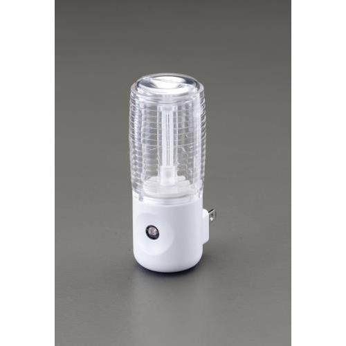 エスコ (ESCO)  EA864CB-52A AC100V LEDセンサーライト EA864CB-...