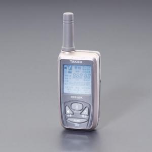 【SALE価格】エスコ (ESCO)  EA864CT-7 [充電式] 携帯型受信機 EA864CT-7｜orangetool