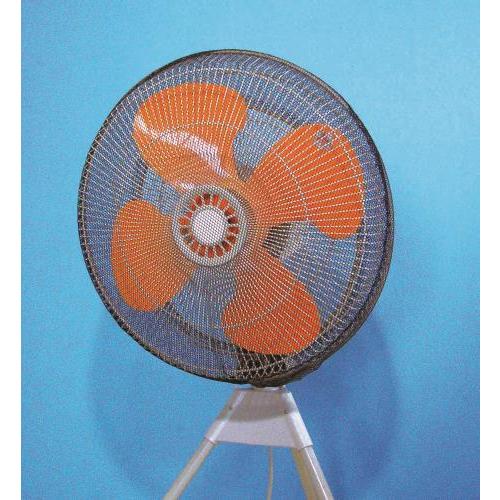 【SALE価格】エスコ (ESCO)  EA897AZ-6 [50cm以下用] 工場扇用巻き込み防止...