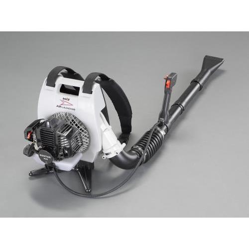 【SALE価格】エスコ (ESCO)  EA897BK-6 エンジンブロワ(背負式) EA897BK...
