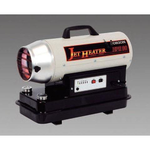 【SALE価格】エスコ (ESCO)  EA897CG AC100V/ 8.8kW ジェットヒーター...