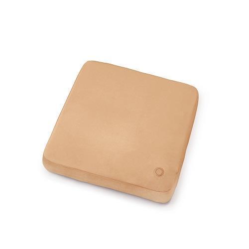 エスコ (ESCO)  EA897CW-27 400x400x 30mm ヒートクッション(USBポ...