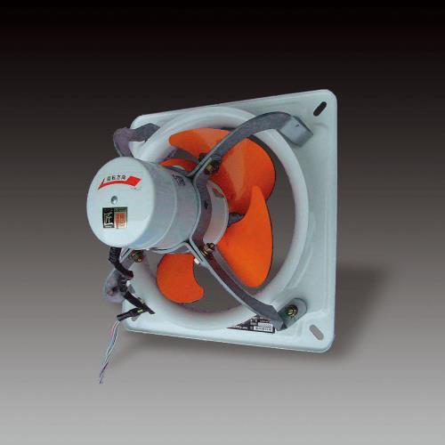 【SALE価格】エスコ (ESCO)  EA897E-25A AC100V/φ25cm 工業用換気扇...