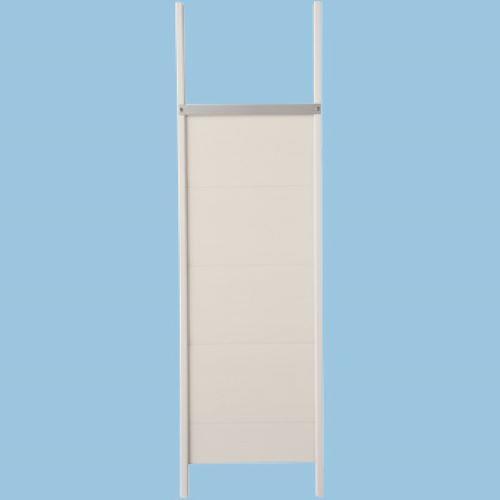 【SALE価格】エスコ (ESCO)  EA897EL-120 [EA897EL-20用] 高窓用補...