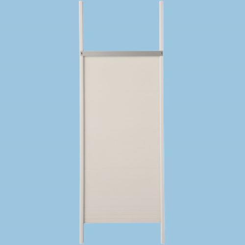 【SALE価格】エスコ (ESCO)  EA897EL-125 [EA897EL-25用] 高窓用補...