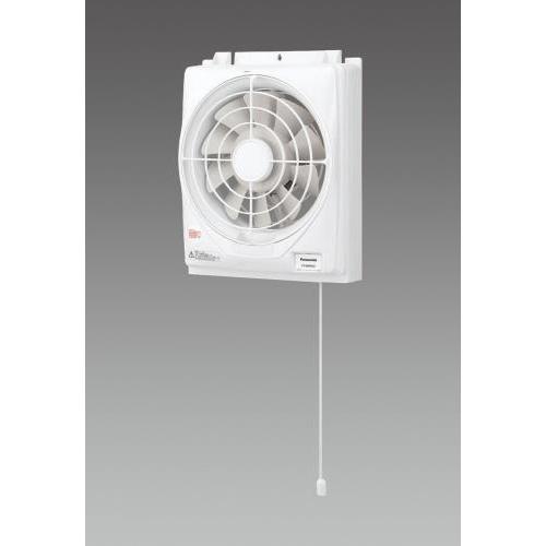 【SALE価格】エスコ (ESCO)  EA897EL-20 AC100V/φ20cm(羽根径) 窓...