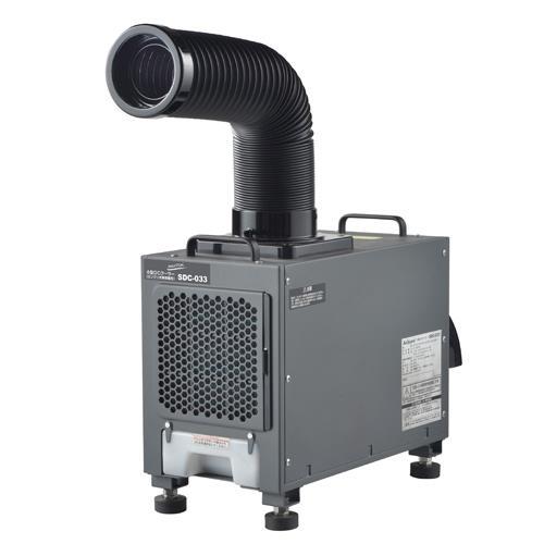 【SALE価格】エスコ (ESCO)  EA897TH-1 DC12・24・36・48V 小型スポッ...