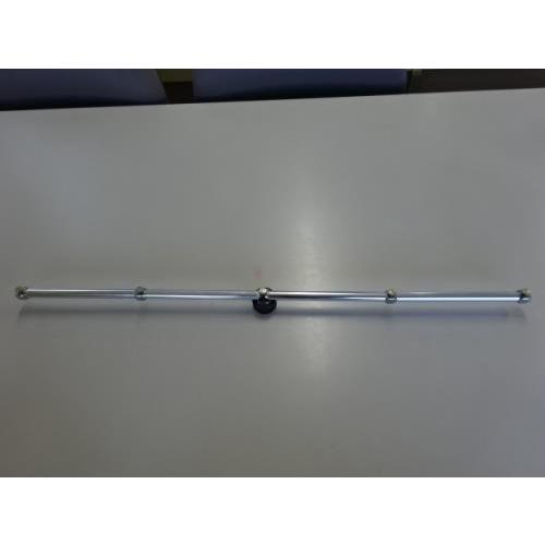 エスコ (ESCO)  EA897YA-1 [EA897YA用] 噴霧口パイプ EA897YA-1 ...