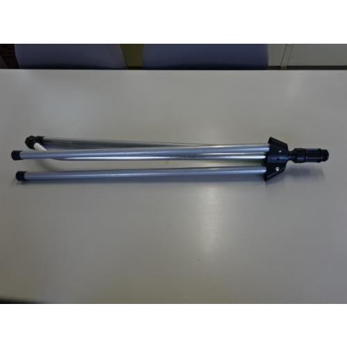 エスコ (ESCO)  EA897YA-3 [EA897YA用] 支柱(三脚付) EA897YA-3...