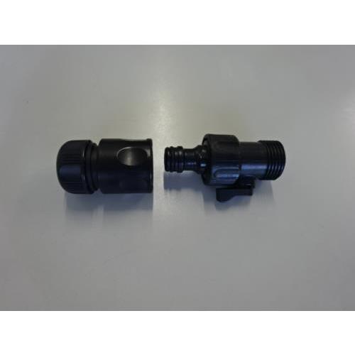 エスコ (ESCO)  EA897YA-5 [EA897YA用] ホースコネクターセット EA897...