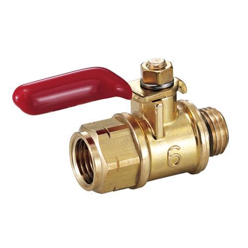 【SALE価格】エスコ (ESCO)  EA897YB-10 [EA897YB-1用] エンドコック...