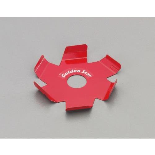 【SALE価格】エスコ (ESCO)  EA898B-26 巻き付き防止ブレード(2枚入) EA89...