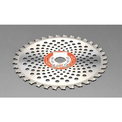 【SALE価格】エスコ (ESCO)  EA898B-35 230mmx36T チップソー(軽量型/...