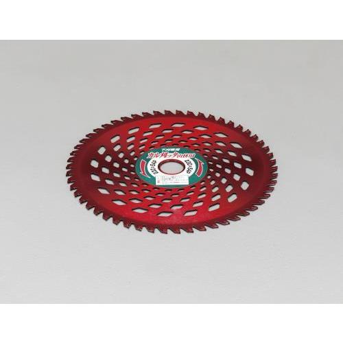 【SALE価格】エスコ (ESCO)  EA898B-41 230mmx54T 超硬チップソー(草刈...