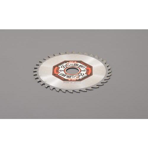 エスコ (ESCO)  EA898B-76 158mm/ 36T 超硬チップソー(超小型) EA89...