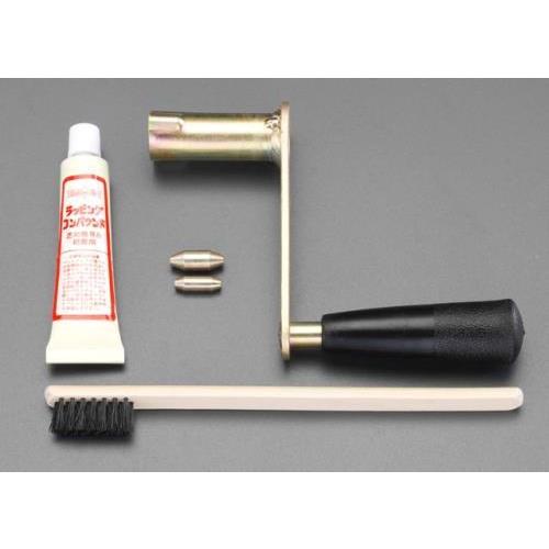 エスコ (ESCO)  EA898BE-100 (草刈機用) 研磨セット EA898BE-100 (...