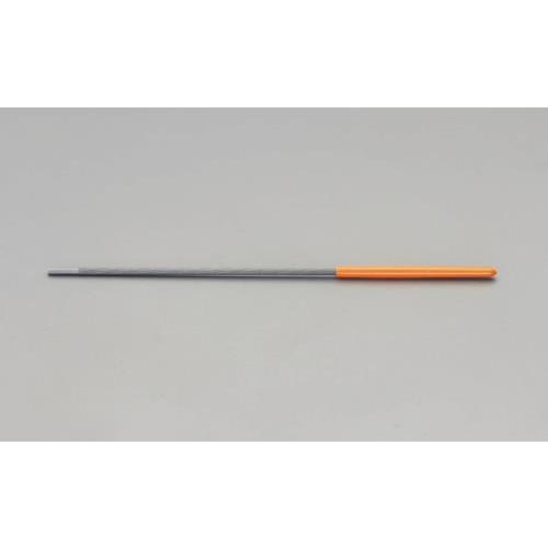 エスコ (ESCO)  EA898CZ-47A φ4.7mm チェーンソー目立てヤスリ EA898C...
