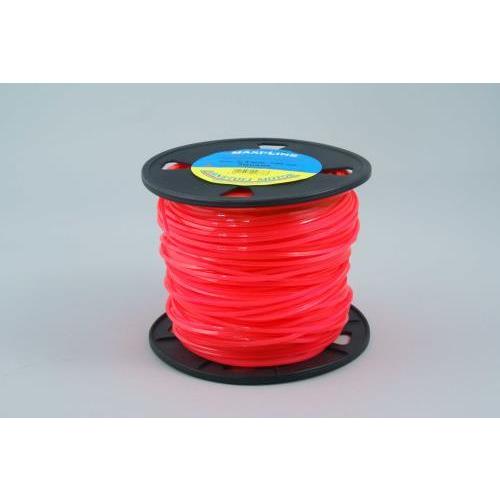 エスコ (ESCO)  EA898R-21 2.4mmx100m ナイロンカッター用替コード EA8...