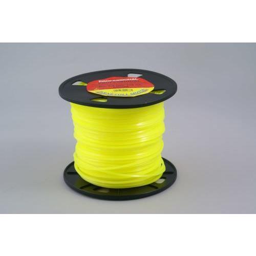 エスコ (ESCO)  EA898R-27 2.4mmx100m ナイロンカッター用替コード EA8...