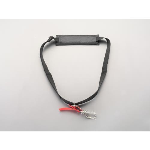 エスコ (ESCO)  EA898RC-110 草刈機用肩掛ベルト EA898RC-110 (5個セ...