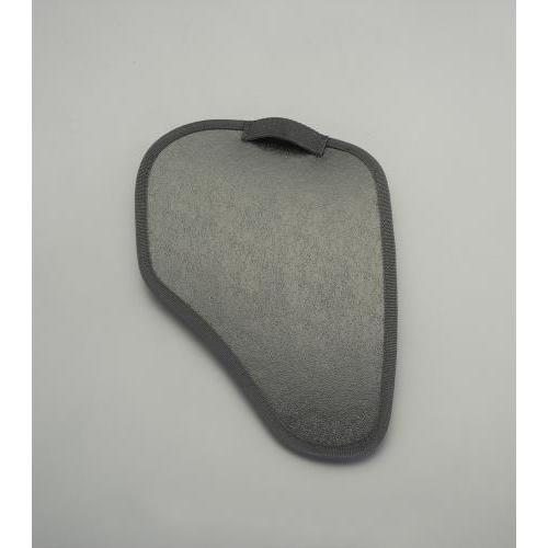 エスコ (ESCO)  EA898RC-220 草刈機用腰掛けパット EA898RC-220 (6個...