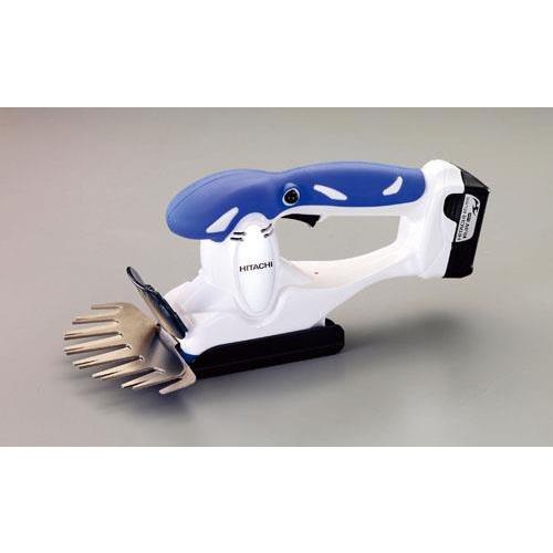 【SALE価格】エスコ (ESCO)  EA898RH DC10.8V / 170mm  芝刈バリカ...