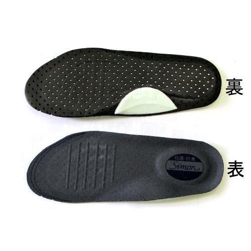 エスコ (ESCO)  EA910ZA-1A [M] 踏み抜き防止板入りインソール EA910ZA-...