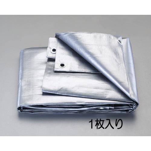 【SALE価格】エスコ (ESCO)  EA911AA-1 1.7x2.6m/0.32mm UVシー...