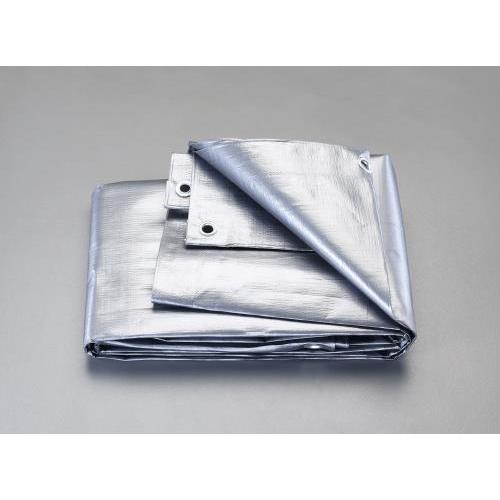 【SALE価格】エスコ (ESCO)  EA911AA-4 3.4x5.3m/0.32mm UVシー...