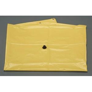 【SALE価格】エスコ (ESCO)  EA911AB-123 3048x3048mm 天井用漏れ受けキット EA911AB-123｜orangetool