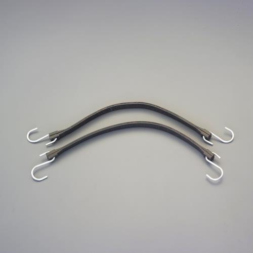 エスコ (ESCO)  EA911AB-133 [EA911AB-121-131用]ラバーストラップ...