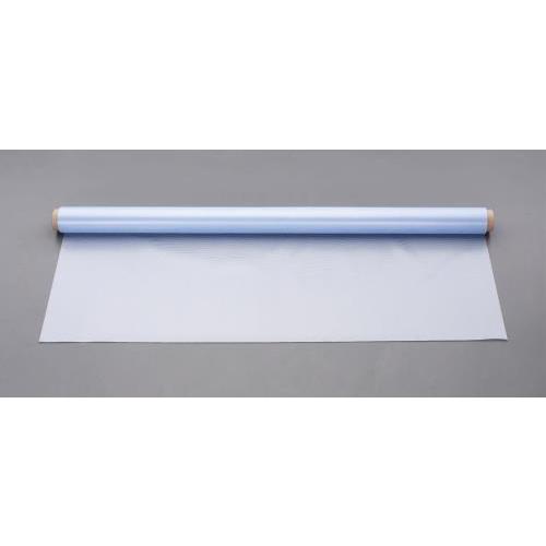 【SALE価格】エスコ (ESCO)  EA911AF-110 1.1x 10m/0.27mm 不燃...
