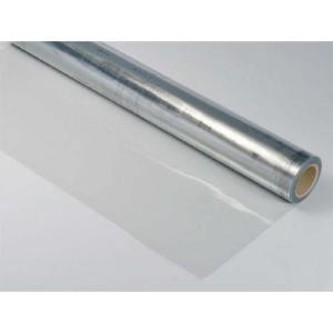 【SALE価格】エスコ (ESCO)  1070x0.25mmx 5m 不燃透明間仕切シート EA911AF-167｜orangetool