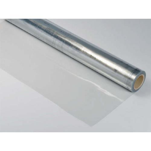 【SALE価格】エスコ (ESCO)  1070x0.25mmx 5m 不燃透明間仕切シート EA9...