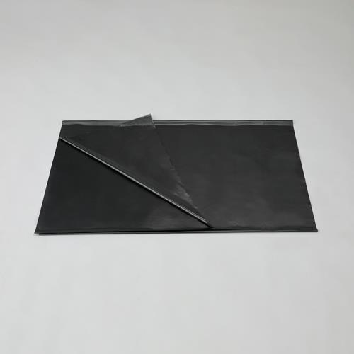 エスコ (ESCO)  EA911AF-173 915x0.08mmx50m テーブルクロス(梨地黒...