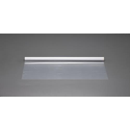 【SALE価格】エスコ (ESCO)  EA911AG-102 915x0.3mmx 5m 半透明フ...