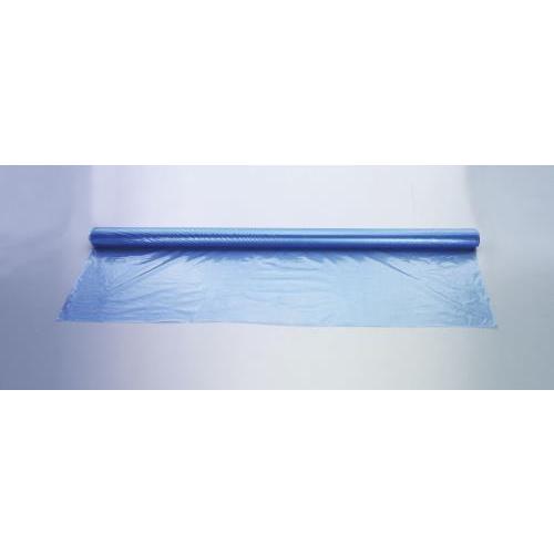 エスコ (ESCO)  EA911BA-31 1.0x100m/0.05mm 床面養生シート(静電防...