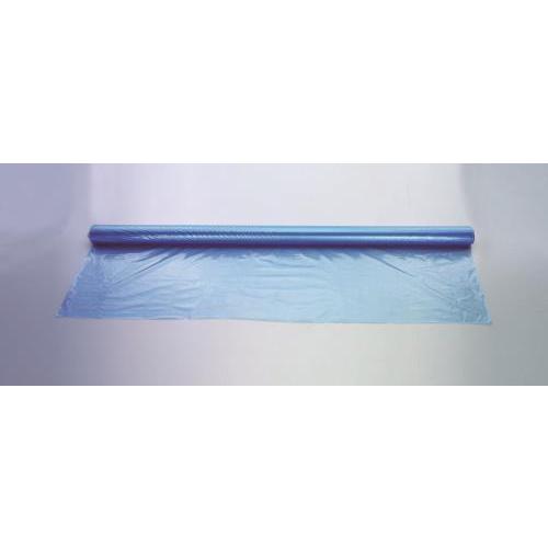 エスコ (ESCO)  EA911BA-34 1.8x 50m 床面養生シート(静電防止) EA91...