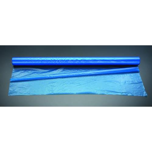 【SALE価格】エスコ (ESCO)  EA911BA-3 1.3x 77m/0.08mm 床面養生...