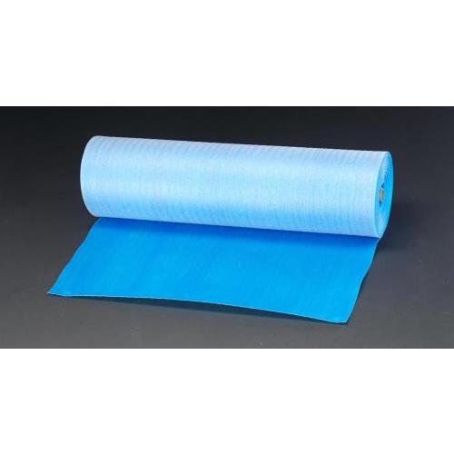 エスコ (ESCO)  EA911BA-6 1.0x 30m/ 2.0mm 床面養生マット(エンボス...