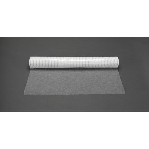 エスコ (ESCO)  EA911BA-72A 910x1800mm/3.0mm 吸着養生シート E...